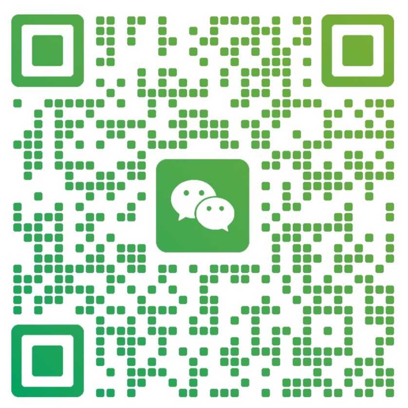 微信二维码